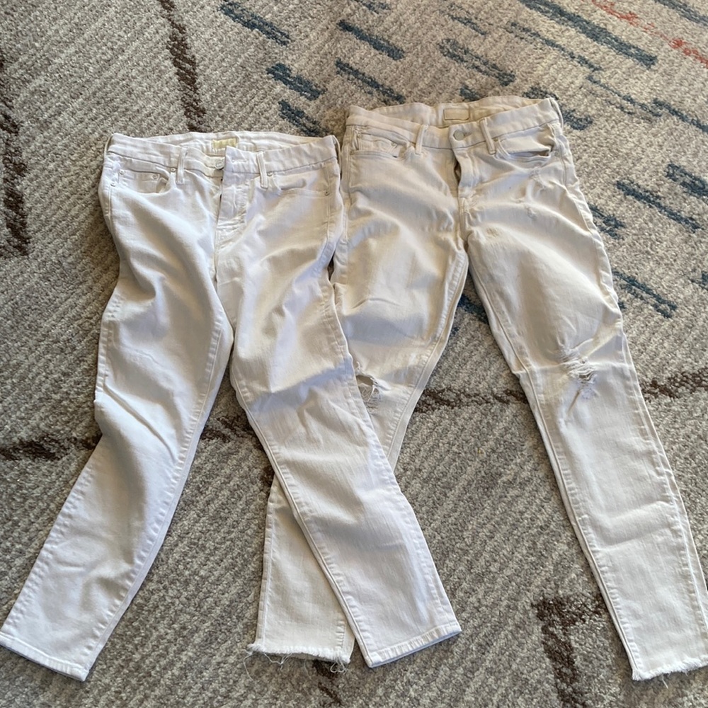 TWO MOTHER DENIM